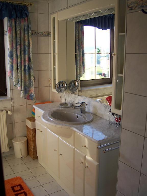 Haus Schmid Apartment Innernzell Ngoại thất bức ảnh