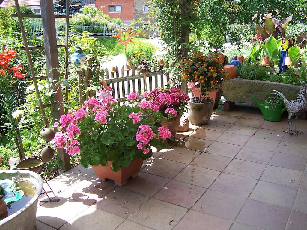 Haus Schmid Apartment Innernzell Ngoại thất bức ảnh