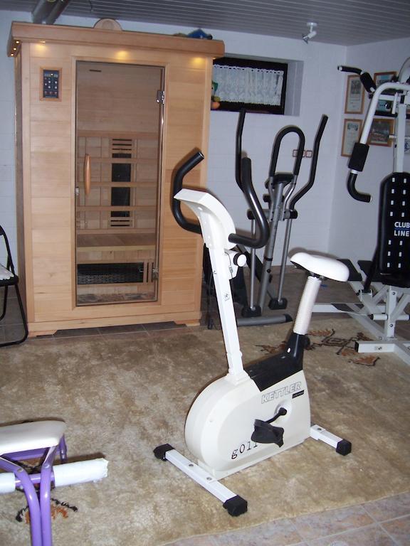 Haus Schmid Apartment Innernzell Ngoại thất bức ảnh